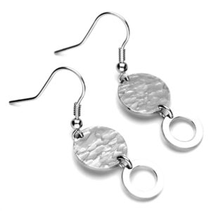 Vulcan Earrings