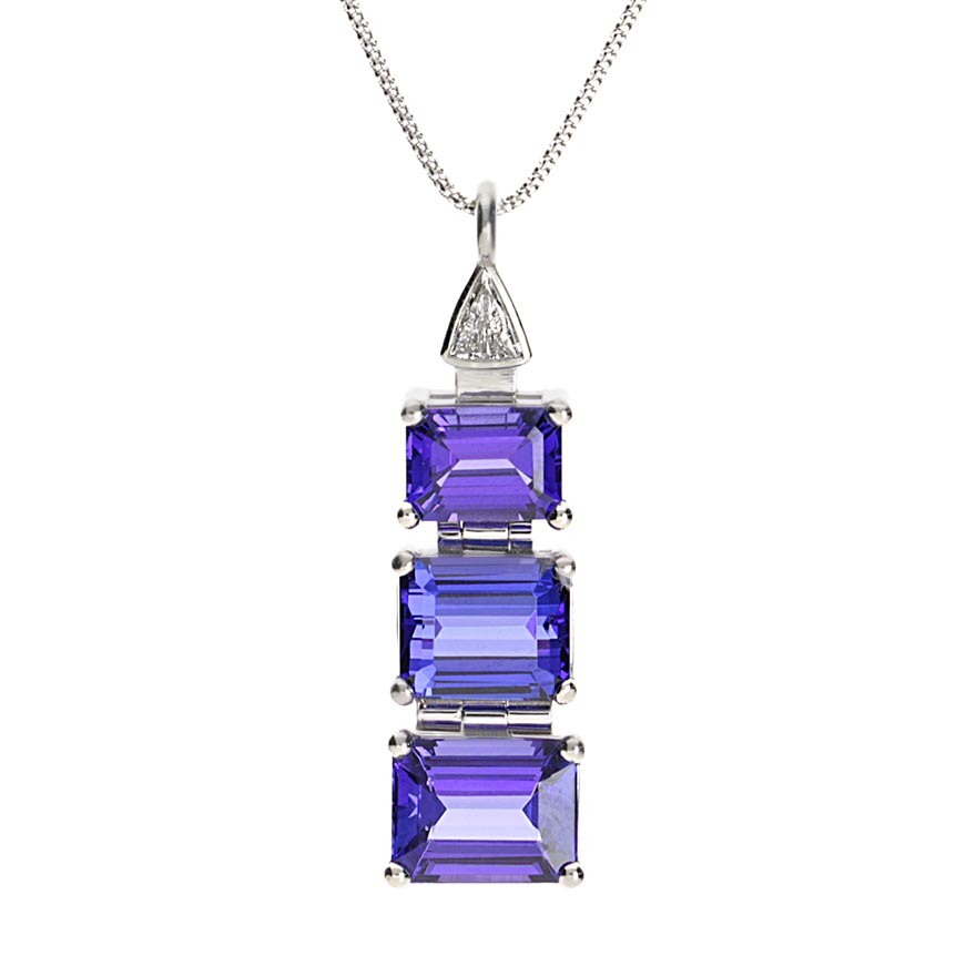 What Makes Our Bespoke Jewellery Service Different?